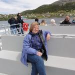 Lucy's Sweets at Hazeldean Bakery